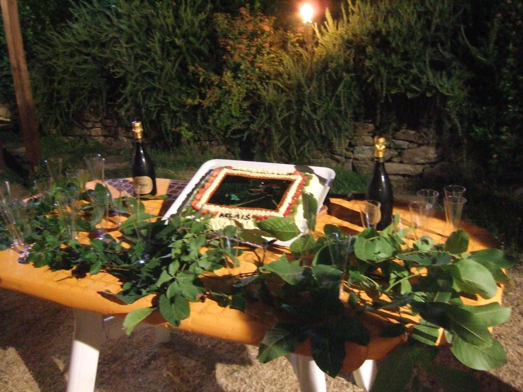 Agriturismo Relais Poggio Primo Borro Dış mekan fotoğraf