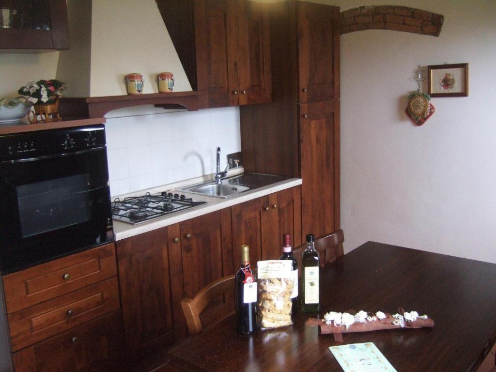 Agriturismo Relais Poggio Primo Borro Dış mekan fotoğraf